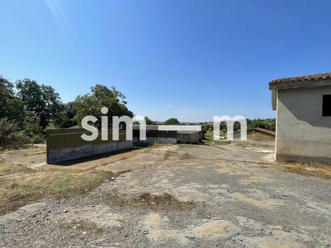Finca rústica en venda en Sant Pere de Torelló amb Jardí privat i Terrassa