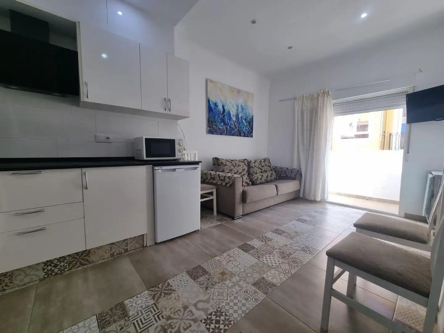 Residenziale con ascensore in vendita a Calle Calle José María Py
