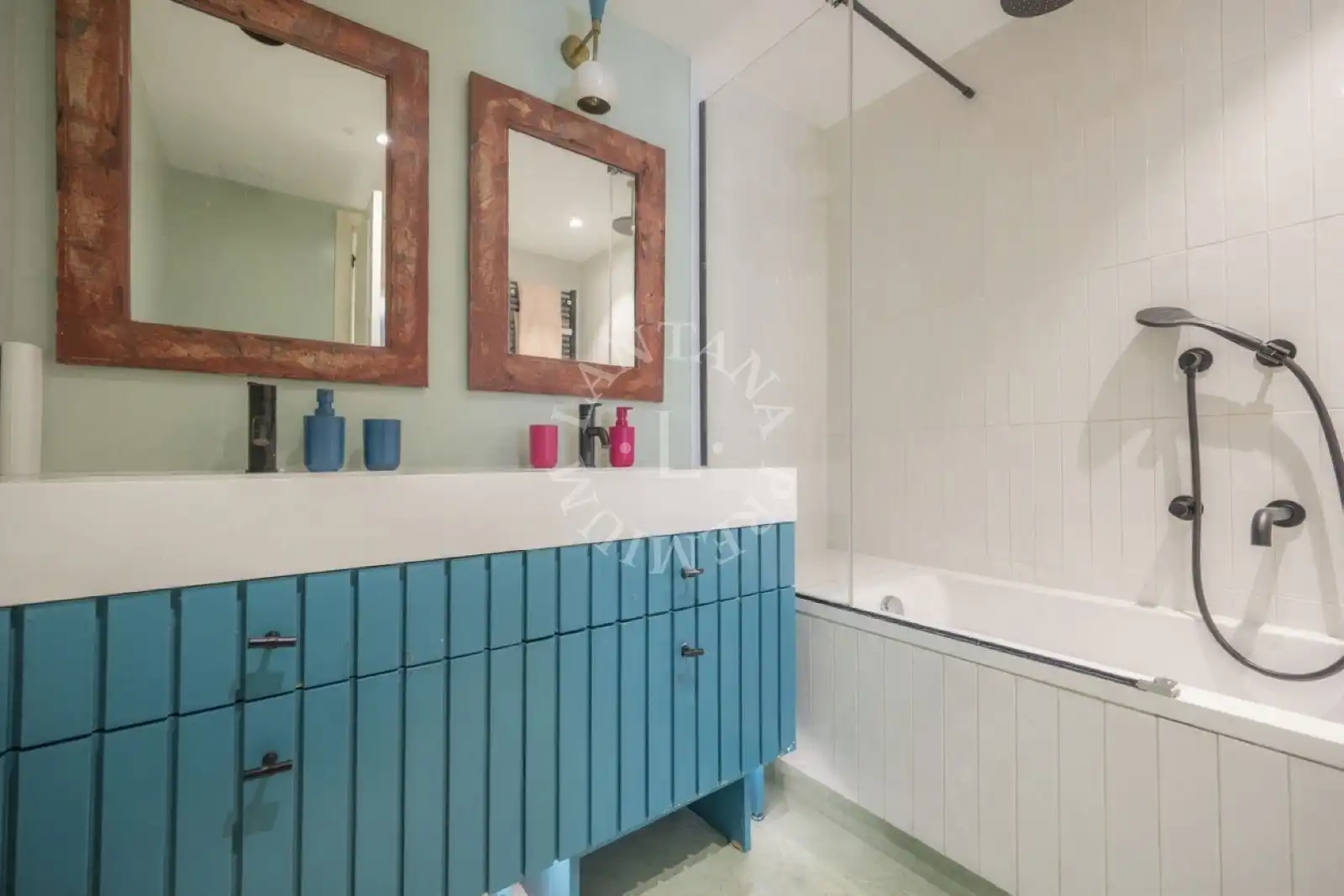 Flat with pool for sale in Chamberí, imagen 22
