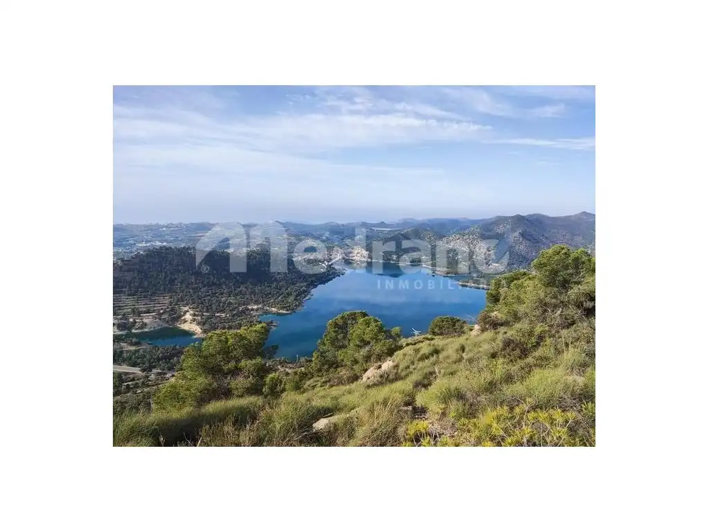 Terreny residencial en venda a Diseminados Diseminados, imagen 6