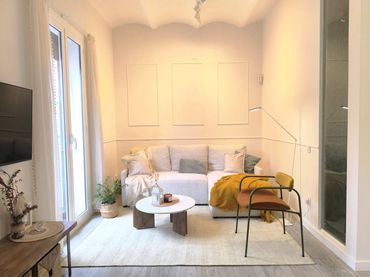 Flat to rent in Sant Martí
