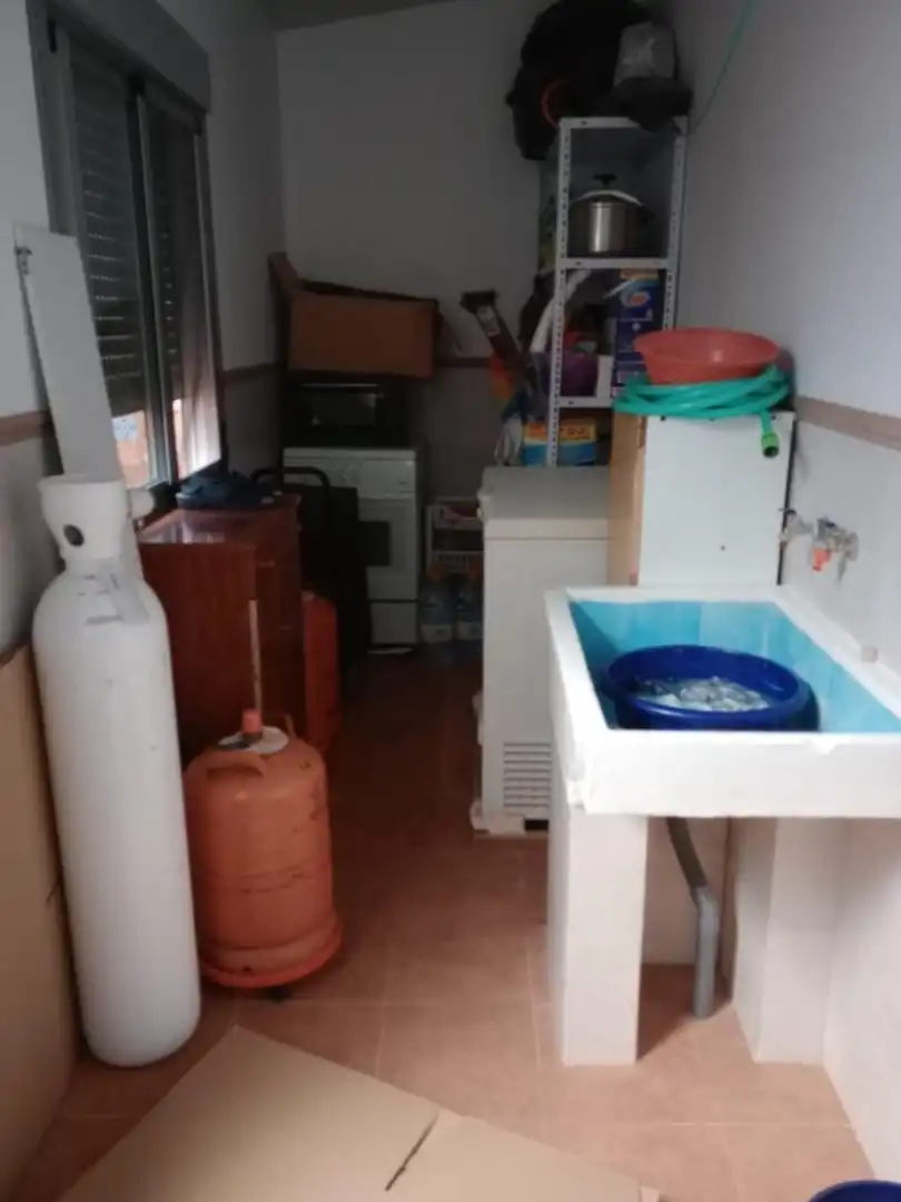 Finca rústica en venta en Humilladero