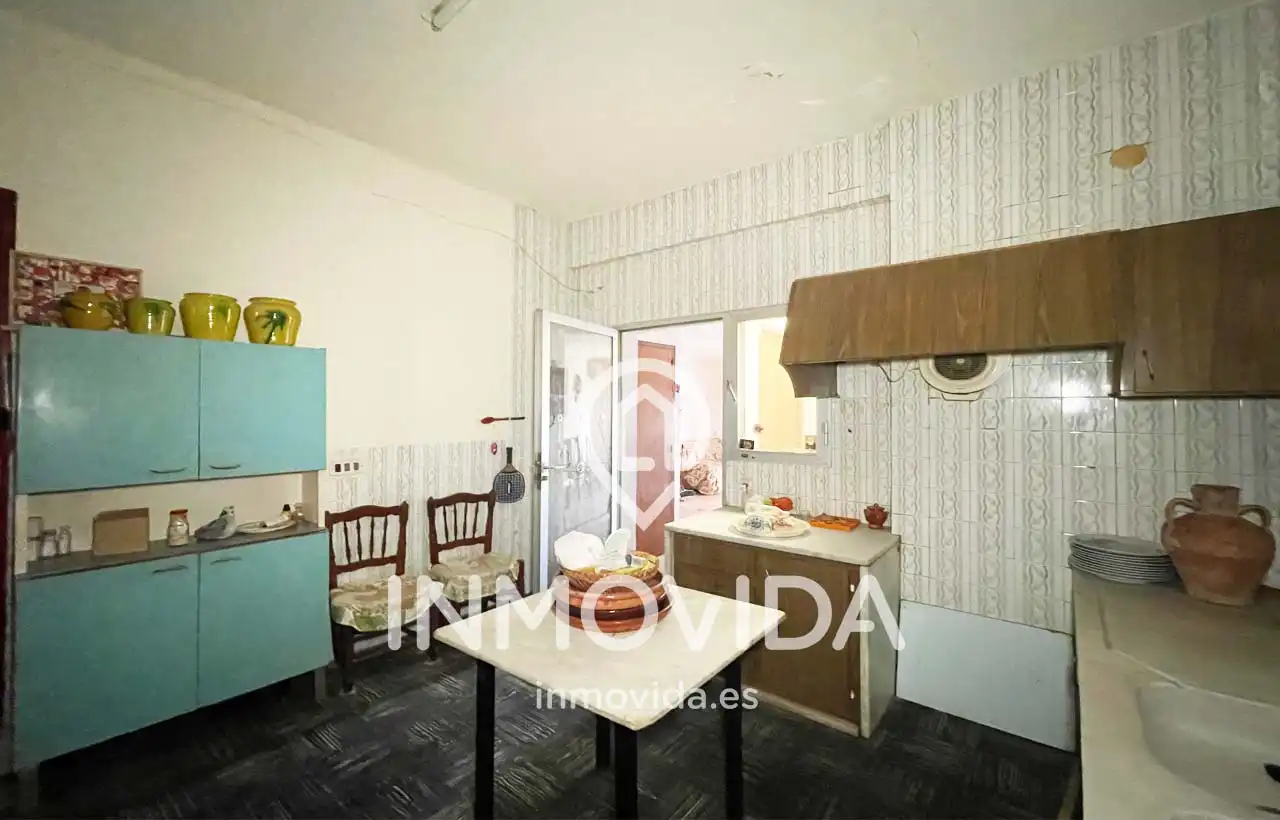 Haus zum Verkauf in Plaça de l'Alcalde Josep Lorente, imagen 20
