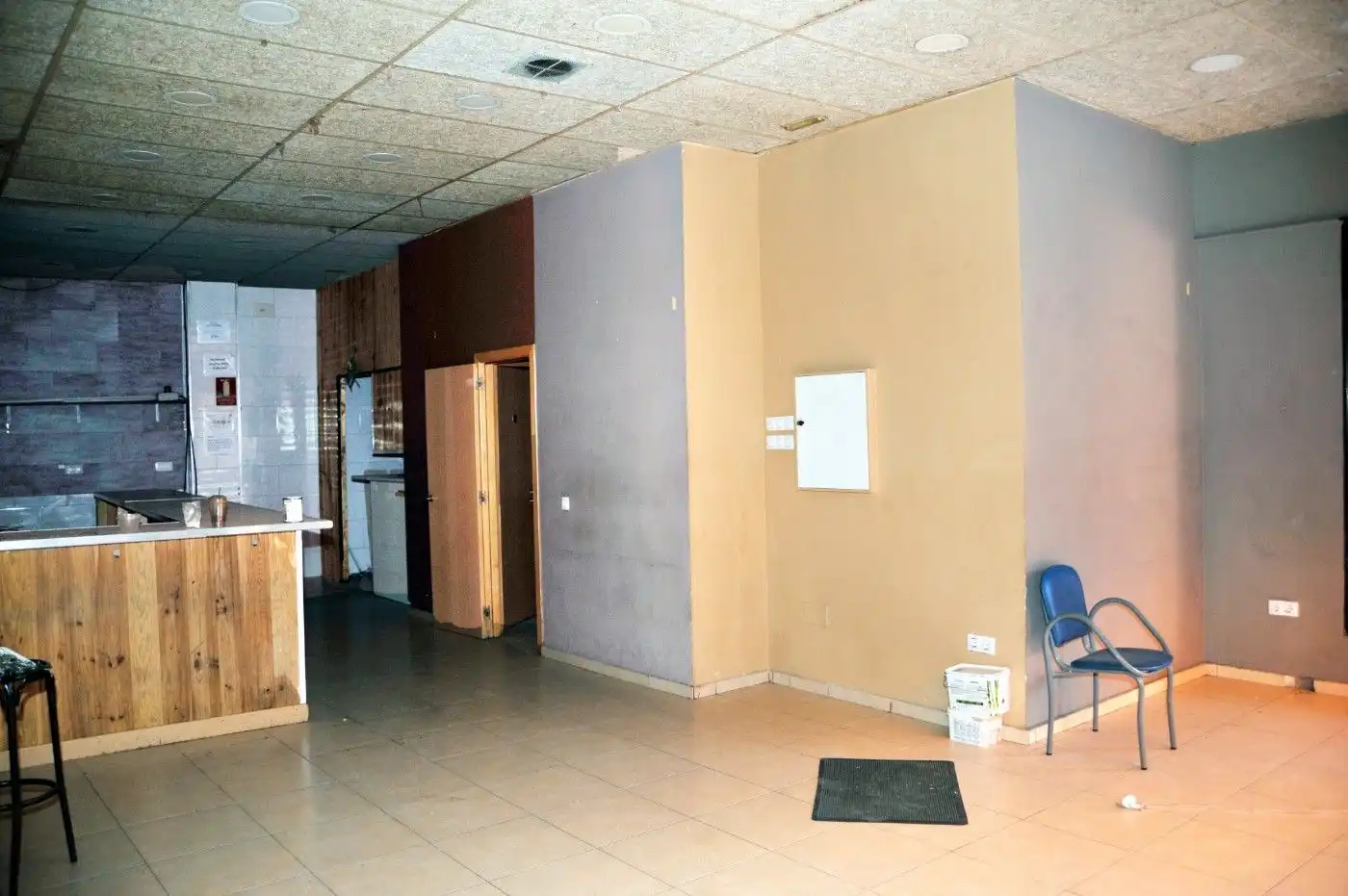 Business premises to rent in La Jonquera, imagen 3