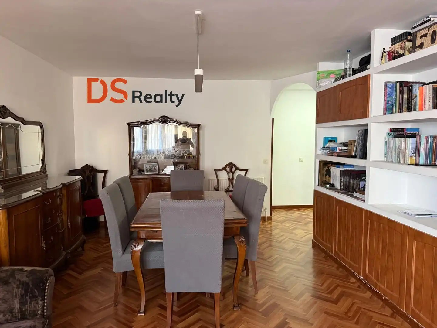 Comedor de Piso en venta en Centro