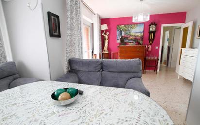 Bedroom of Flat for sale in Montijo  with Terrace and Balcony