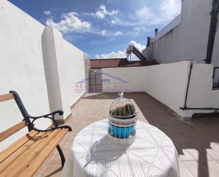 Terrace of Single-family semi-detached for sale in  Jaén Capital  with Terrace and Balcony