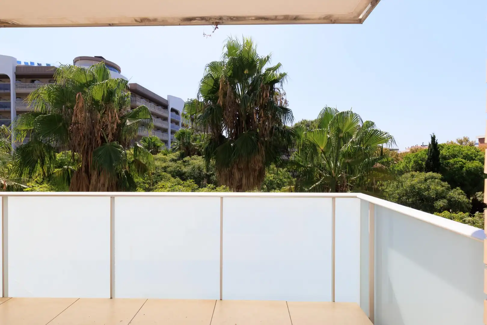 Apartament amb terrassa en venda a de les Pasquales 1, imagen 24