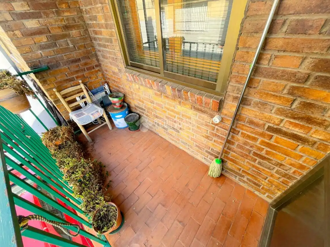 Terraza de Piso en venta en Guadarrama con Terraza