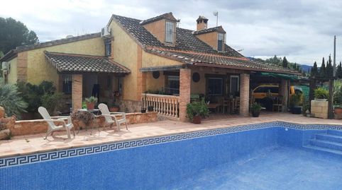 CHALET EN SANGONERA LA VERDE