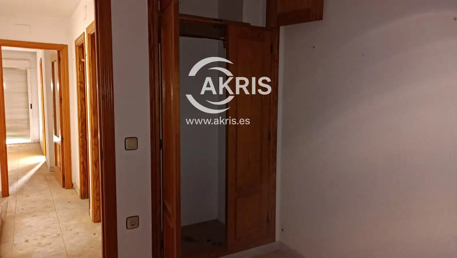 Dormitori de Casa adosada en venda en Miguel Esteban amb Terrassa