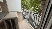 Exterior view of Flat for sale in Mataró  with Air Conditioner, Heating and Terrace