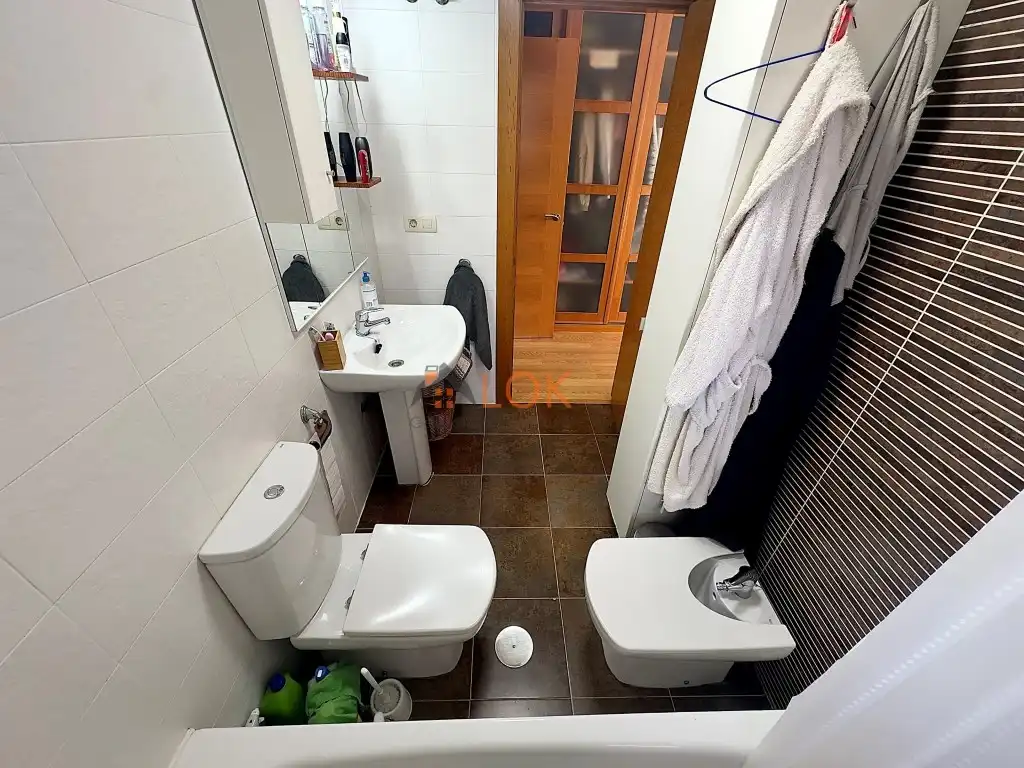 Baño de Piso en venta en Lo Cea