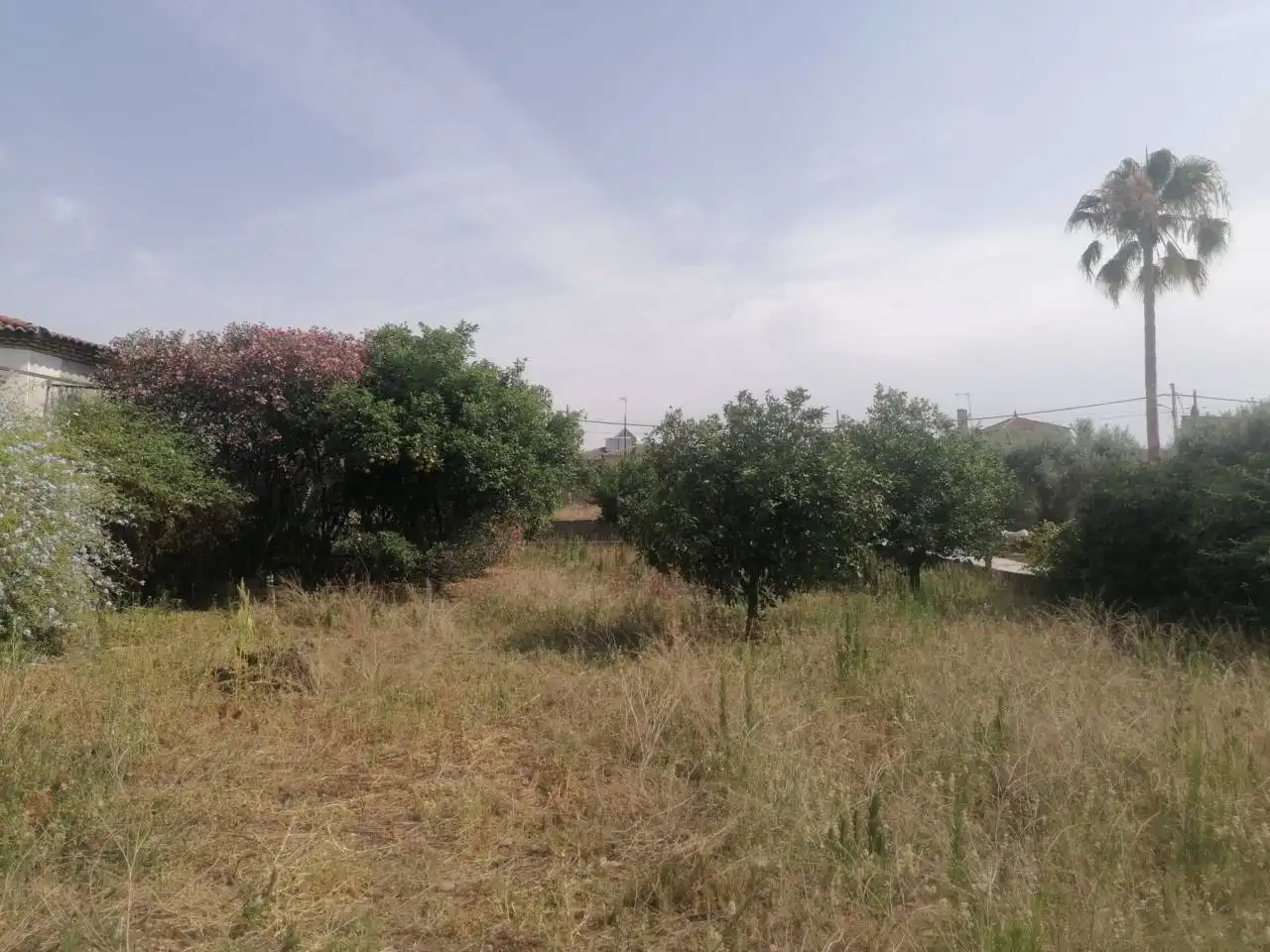 Casa o xalet en venda en Dos Hermanas amb Jardí privat, Terrassa i Piscina
