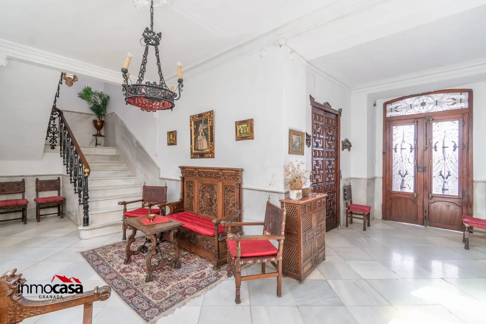 Buildings for sale in Priego de Córdoba