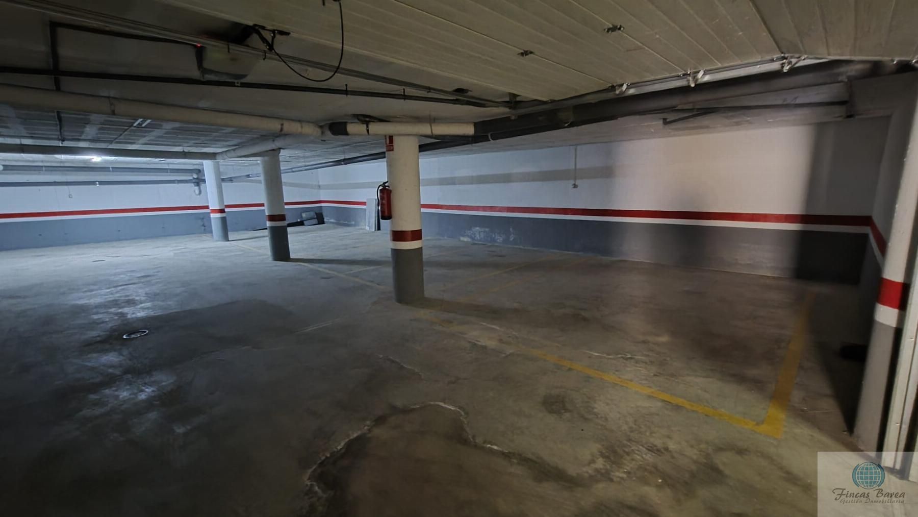 Parking of Garage to rent in Mijas