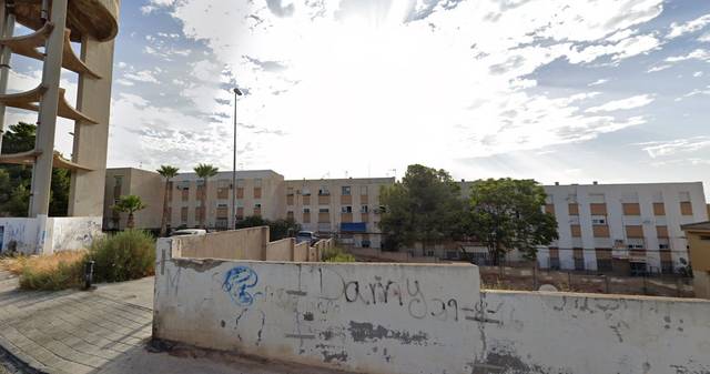 Apartamento en Venta en Juan XXIII