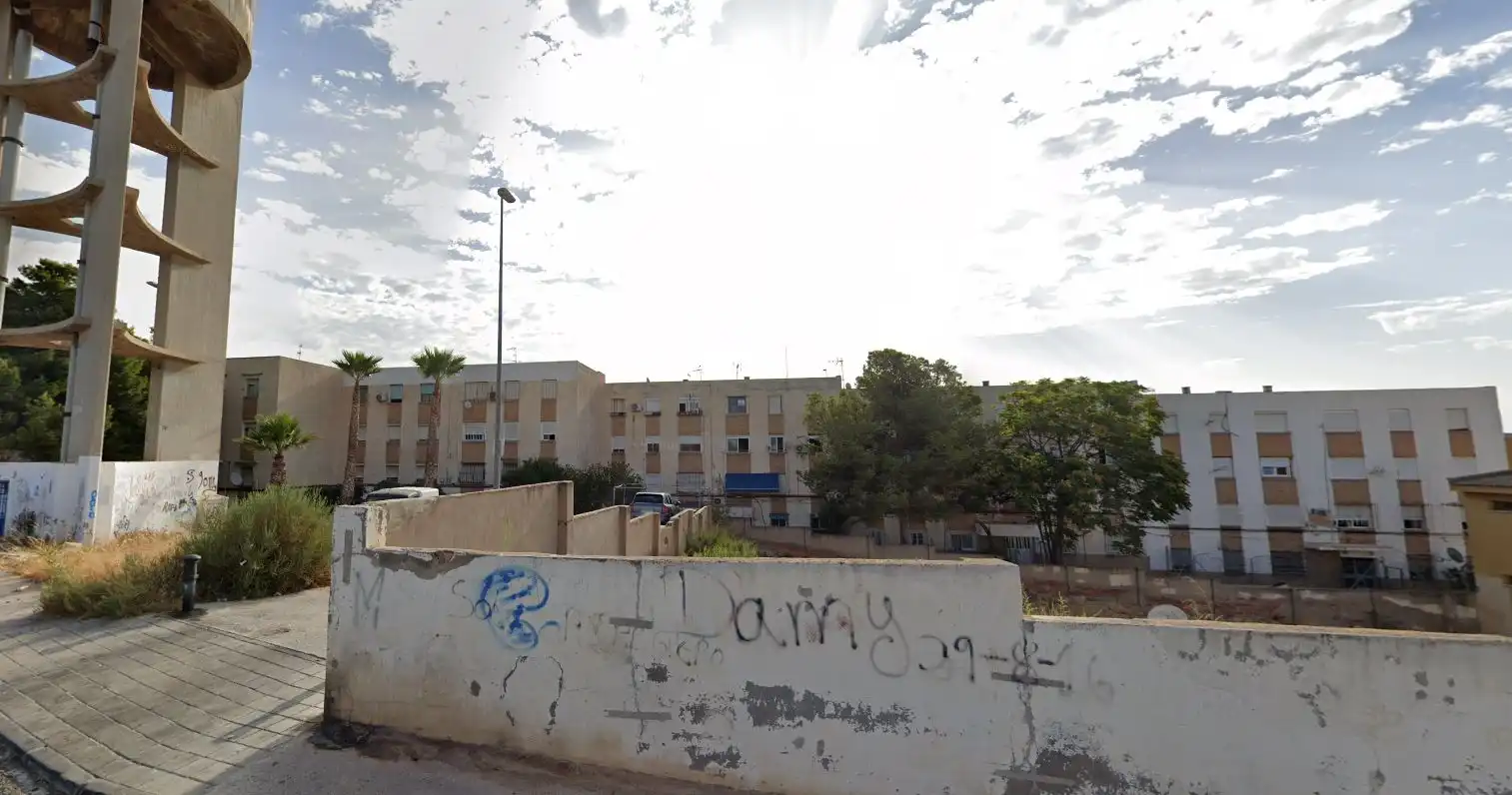 Apartament en venda a Norte