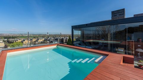 Photo 2 of Duplex for sale in Calle Mondalindo, Fuente del Fresno, Madrid