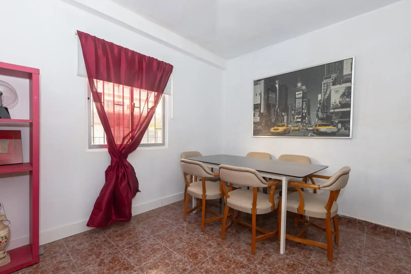 Residencial en venta en Calle de Luchana, imagen 7