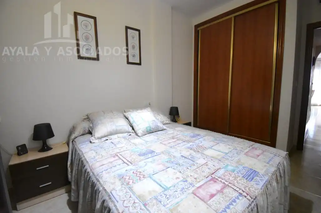 Piso en venta en Torre-Pacheco ciudad