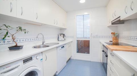 Photo 2 of Flat for sale in Calle Jacinto Benavente, 6, Parque Empresarial, Madrid