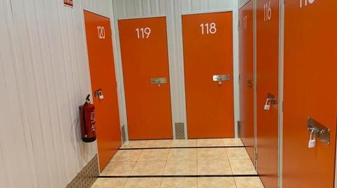 Photo 4 of Box room to rent in Carrer de Sant Vicent Màrtir, 226, La Raïosa, Valencia