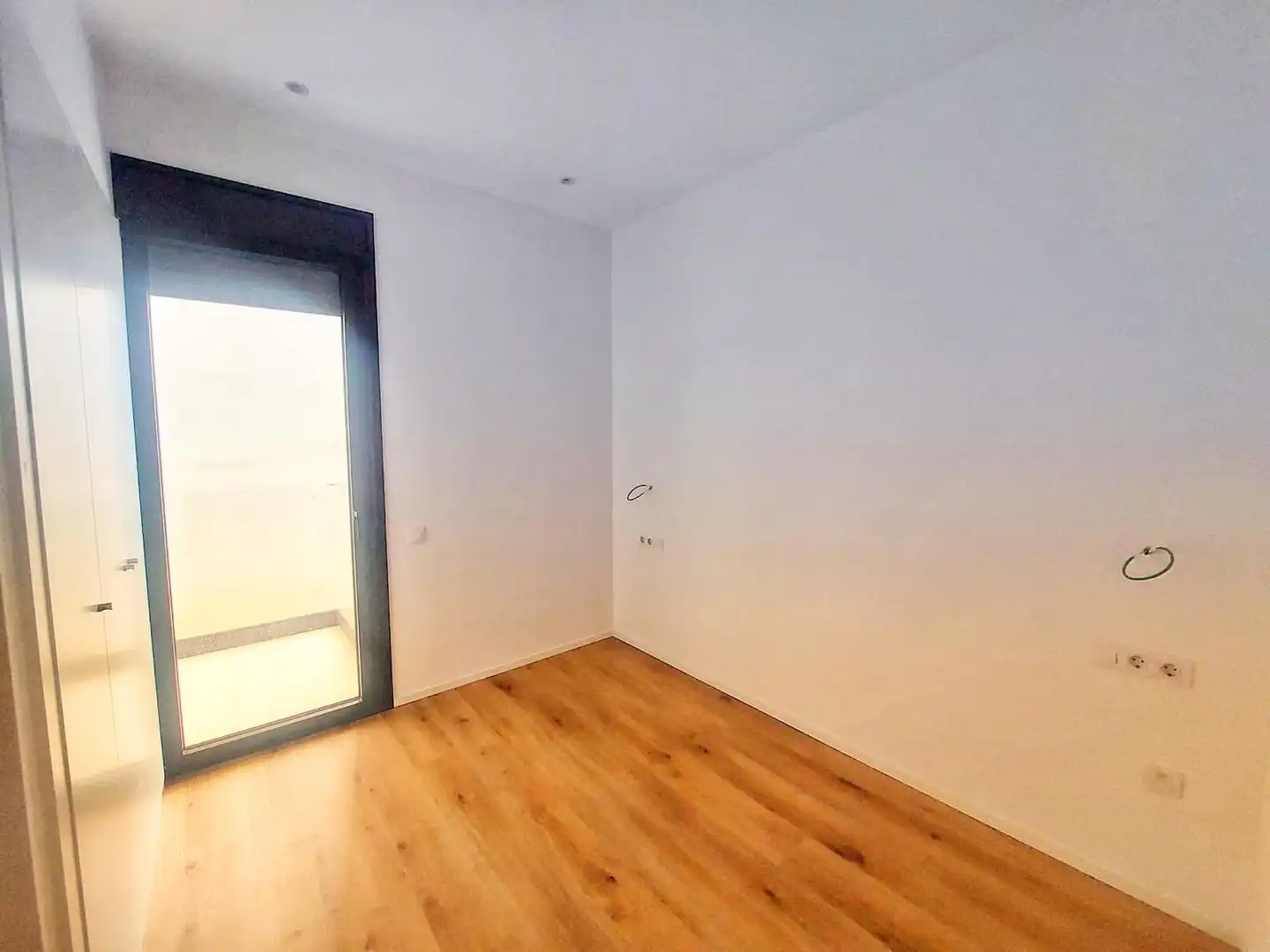 Piso de alquiler en Tarragona con Aire acondicionado, Calefacción y Parquet