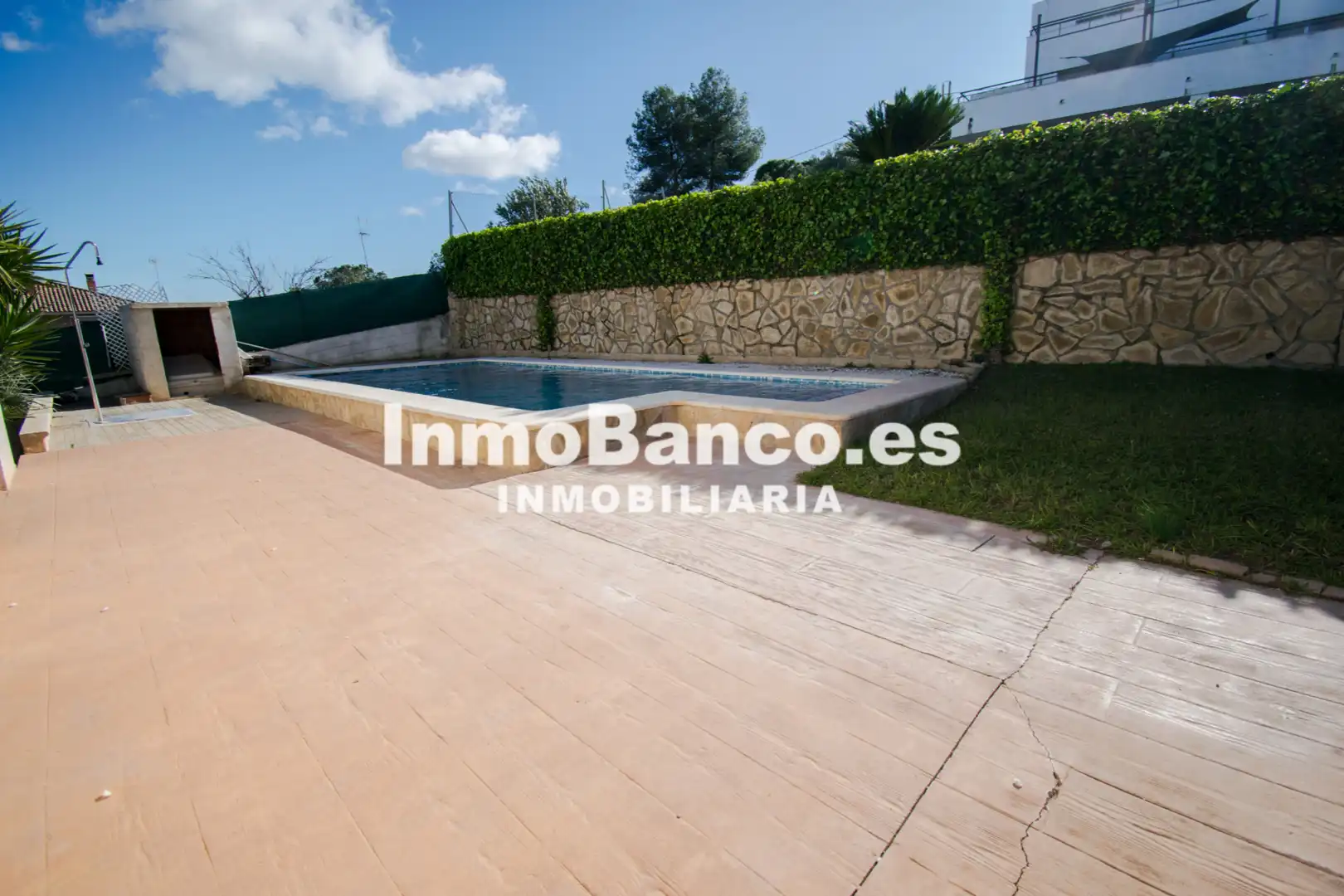 Casa o xalet de lloguer a Urbanizacion Santo Domingo, Sierra Perenchiza - Cumbres de Calicanto - Sto Domingo