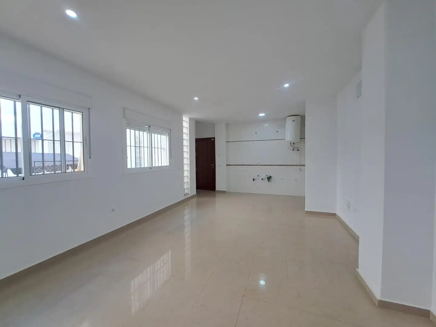Planta baja en venta en Chiclana de la Frontera
