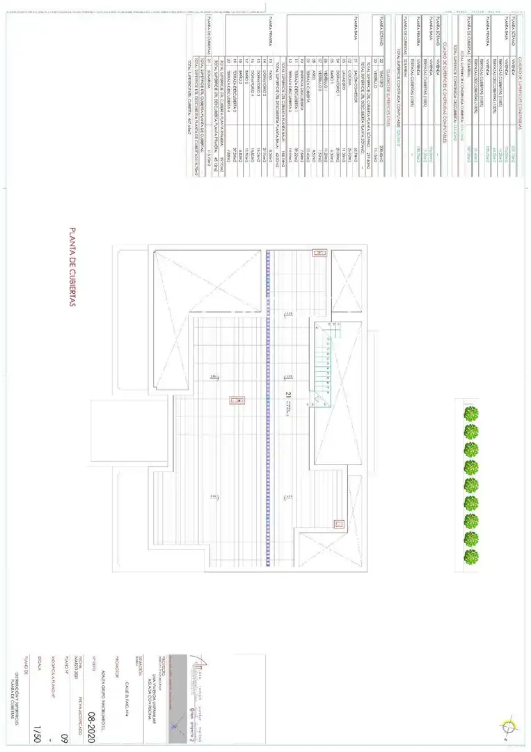 Detached house with terrace for sale in Carrer FAIG EL 4, imagen 51