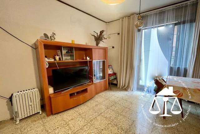 Piso en Venta en El Raval