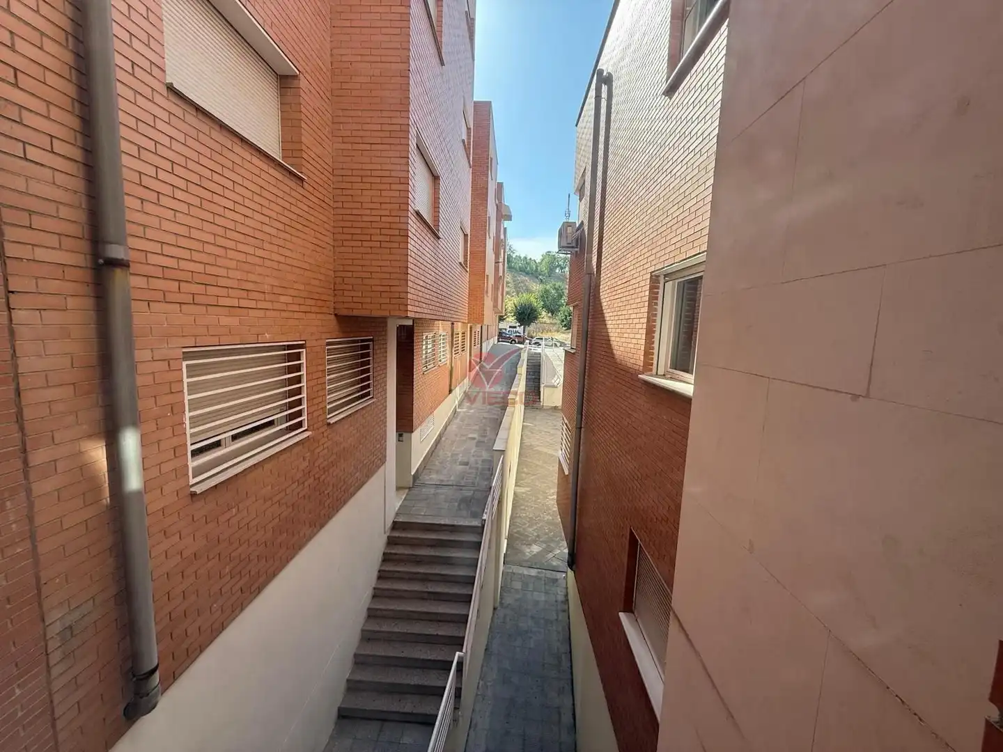 Piso con ascensor en venta en PERIODISTA RICARDO ORTEGA, imagen 14