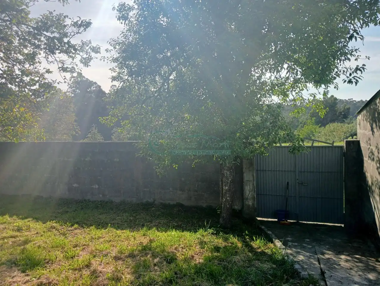 Casa o chalet en venta en Vigo  con Calefacción, Jardín privado y Terraza