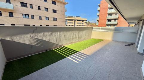 Foto 3 de Piso de alquiler en Plaça Catalunya, Manresa