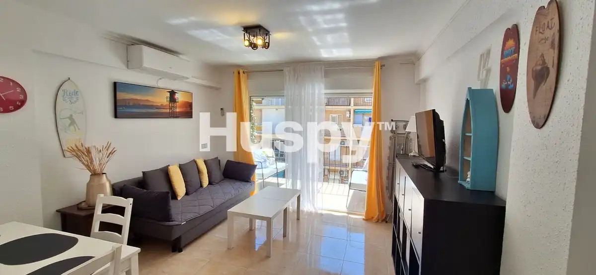 Appartamento con terrazza in vendita a Carrer Barcelona, imagen 9
