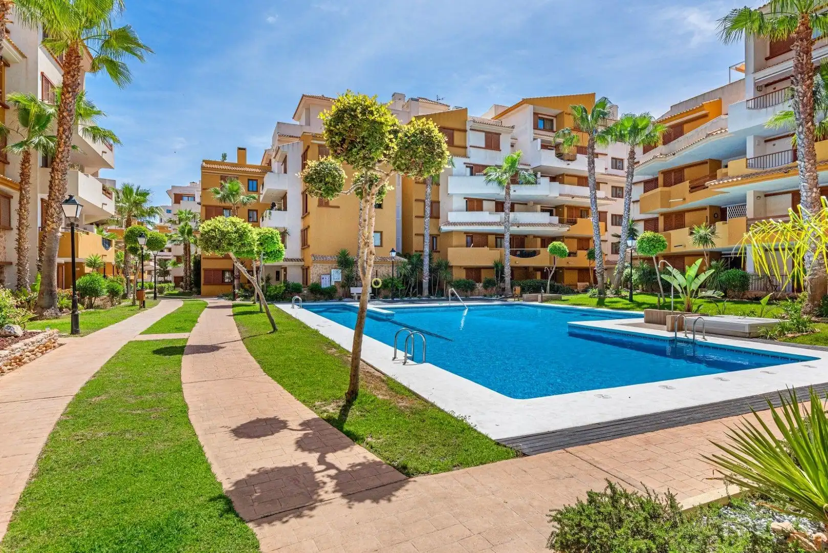 Apartamento con piscina en venta en Playa del Acequión, Náufragos y Rocío del Mar, imagen 21