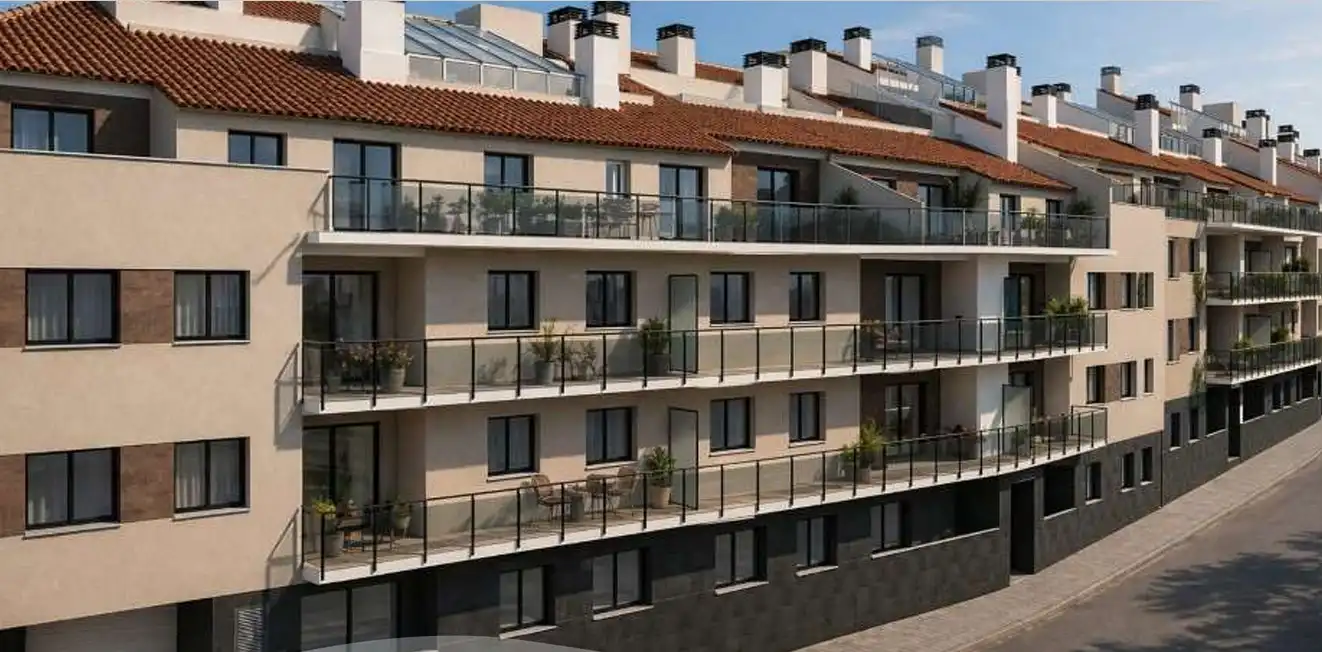 Appartement avec terrasse à vendre à Calle DE LA FONT, imagen 14