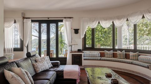 Foto 5 de Residencial en venta en Istán, Málaga