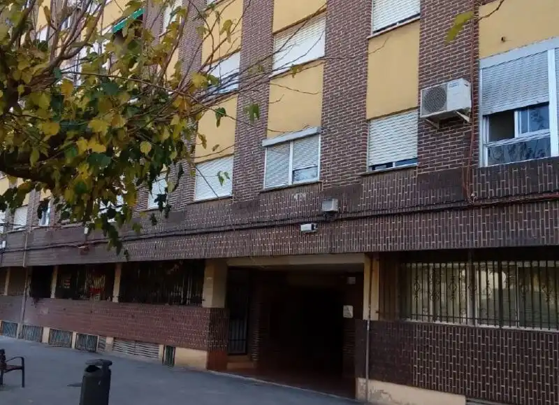 Einzelparkplatz zum Verkauf in Papa Joan XXIII, imagen 2