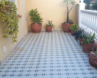 Terrace of Attic for sale in Los Realejos  with Terrace, Furnished and Oven