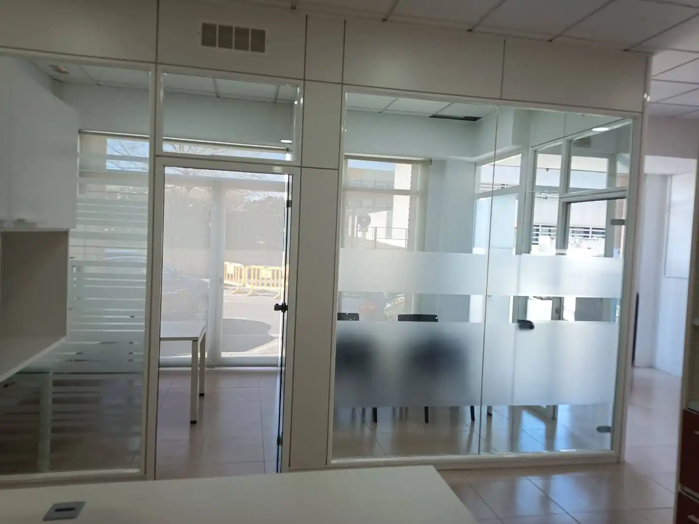 Commercial properties for rent in Ripollet  with Air Conditioner, Heating and Furnished