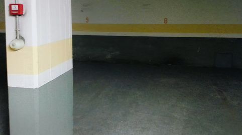 Foto 2 de Garaje en venta en Pontedeume, A Coruña