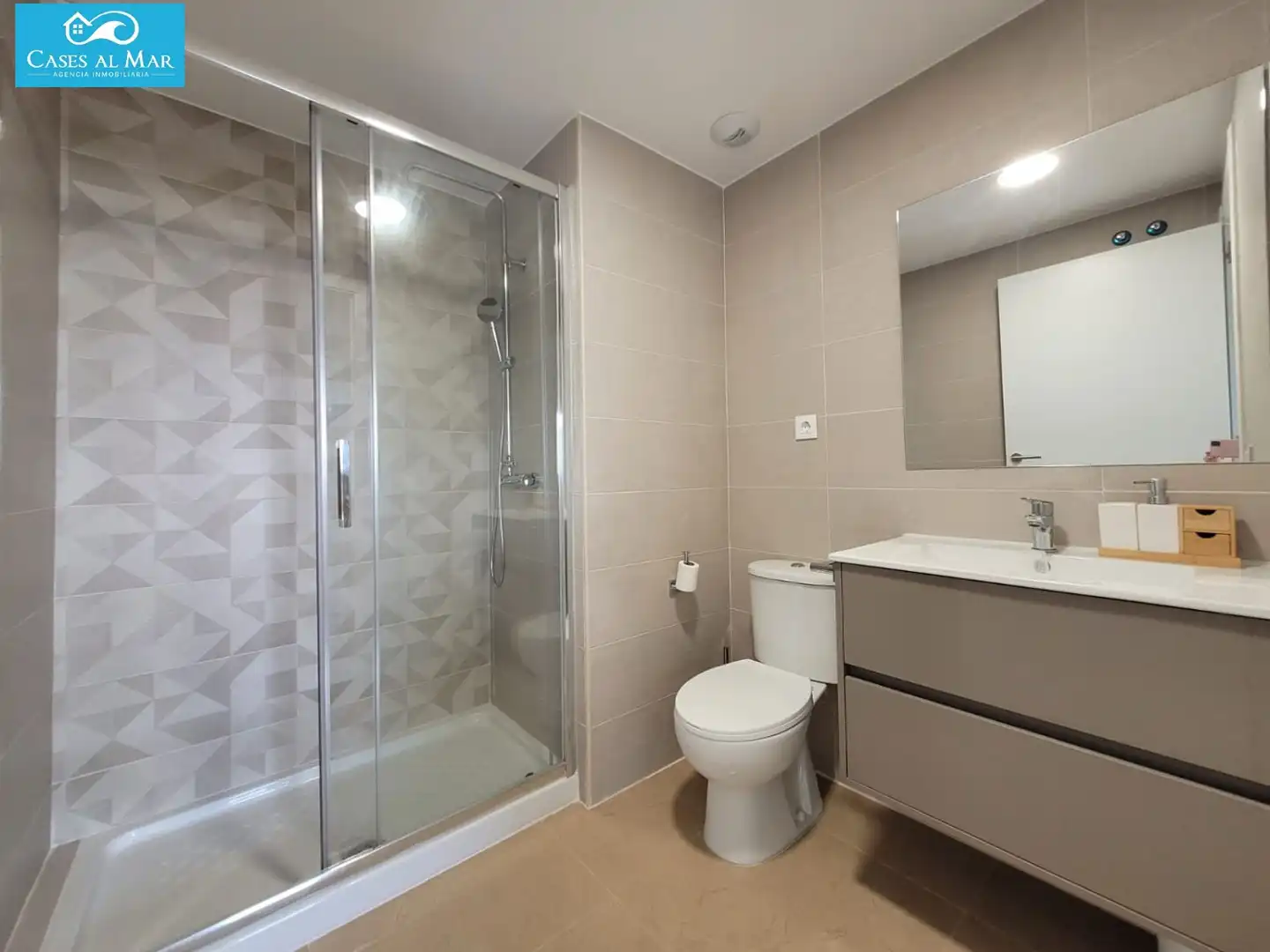 Apartamento en venta en UR PAI SECTOR TORRELASAL, 1, Cala Blanca