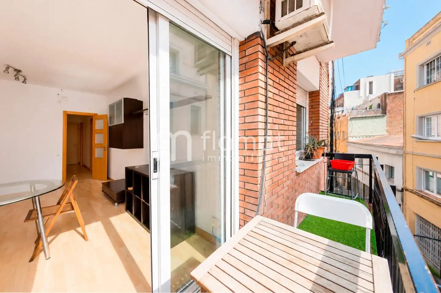 Wohnung mit Terrasse zum Verkauf in Sants - Montjuïc, imagen 5