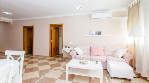 Foto 4 de Apartament de lloguer a Beteró, Valencia Capital