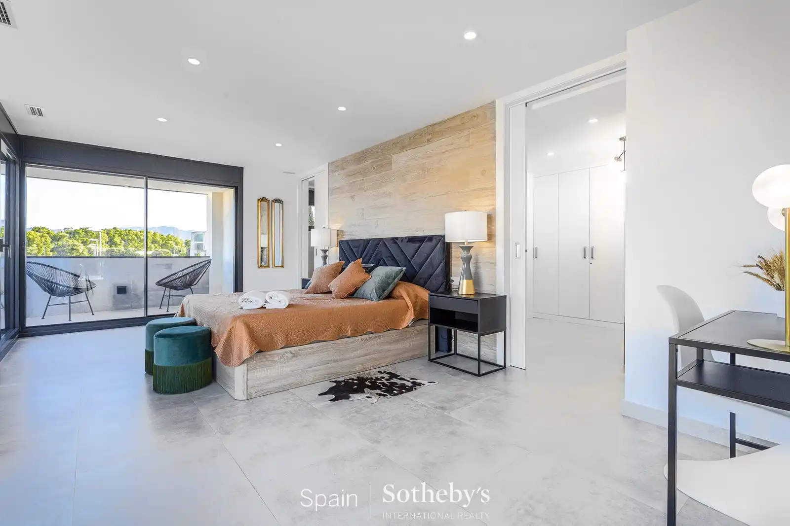 Casa con piscina en venta en Carrer dels Horts, imagen 25