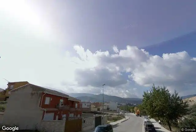 Wohnung zum Verkauf in La Paz, Los Villares