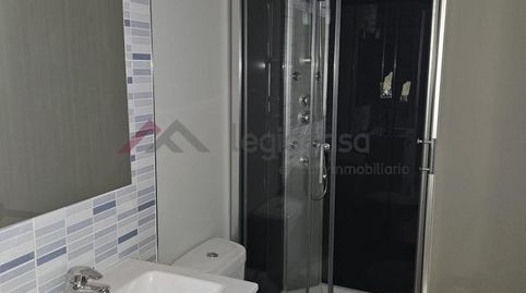 Foto 5 de Loft de lloguer a Avenida Quevedo, Crucero, León Capital