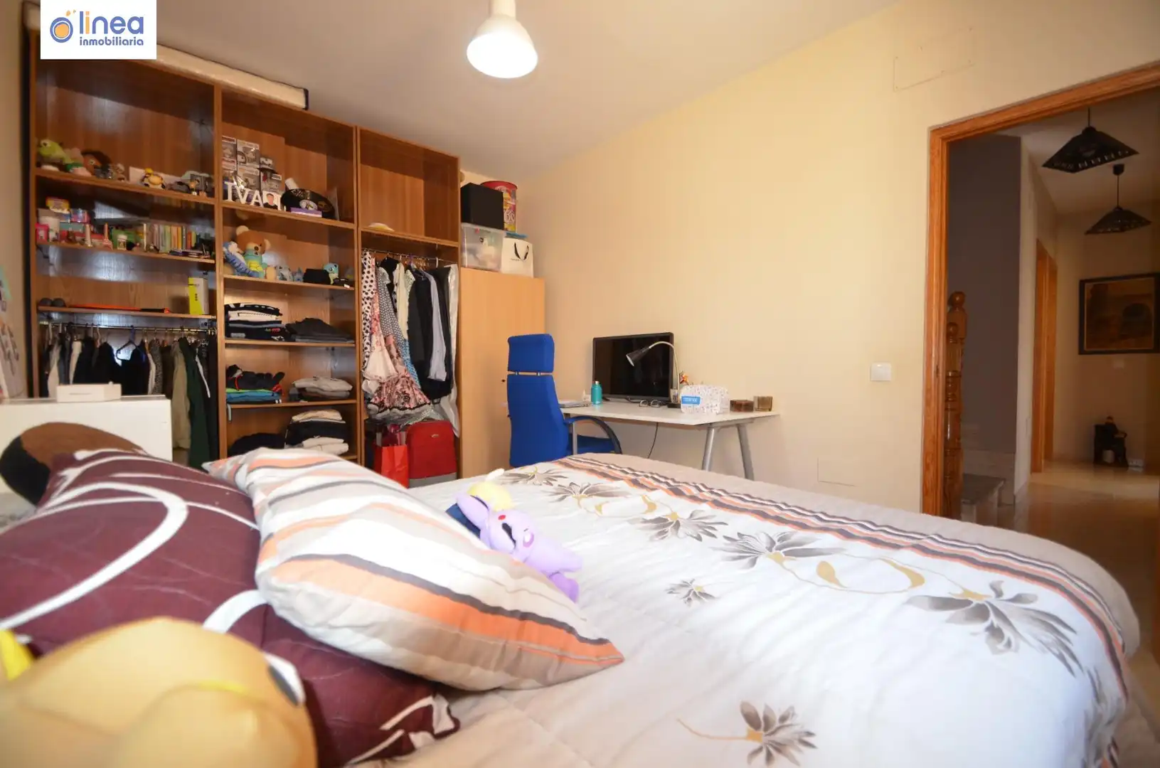 Casa adosada en venta en Calle ANGEL CARA, La Mojonera